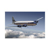 Roden 1/144 Douglas DC-6 Delta Airlines