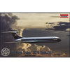 Roden 1/144 Vickers Super VC10 Type 1151 BOAC Airlines