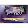 Roden 314 1/144 Boeing 720 Airlines