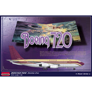 Roden 314 1/144 Boeing 720 Airlines