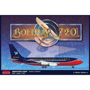 Roden 318 1/144 Boeing 720 Caesars Chariot
