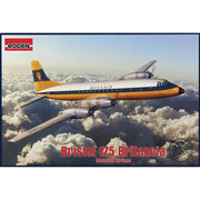Roden 323 1/144 Bristol 175 Britannia Monarch Airlines