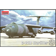 Roden 1/144 C-141B Starlifter