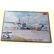 Roden 336 1/144 Douglas C-133 With PGM 17 Thor IRBM