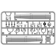 Roden 336 1/144 Douglas C-133 With PGM 17 Thor IRBM
