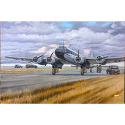 Roden 343 1/144 Focke-Wulf F200V3/A-09 Condor Immelman III