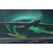 Roden 347 1/144 Convair B-36B Peacemaker (Early) Plastic Model Kit