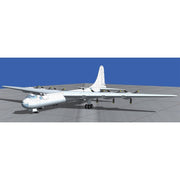 Roden 347 1/144 Convair B-36B Peacemaker (Early) Plastic Model Kit