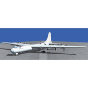 Roden 347 1/144 US Convair B-36B Peacemaker Strategic Bomber