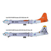 Roden 347 1/144 US Convair B-36B Peacemaker Strategic Bomber