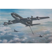 Roden 350 1/144 Boeing KC -135