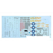 Roden 406 1/48 Grumman OV-1A/JOV-1A Mohawk