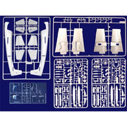 Roden 406 1/48 Grumman OV-1A/JOV-1A Mohawk