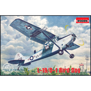 Roden 409 1/48 L-19/O-1 Bird Dog