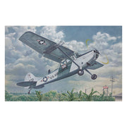 Roden 1/48 L-19/O-1 Bird Dog