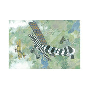 Roden 1/48 Fokker D.VII Early