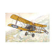 Roden 1/48 S.E.5A with Hispano Suiza