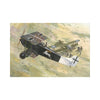Roden 1/48 Fokker D.VII Alb Early
