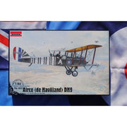 Roden 1/48 DeHavilland DH9