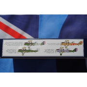 Roden 423 1/48 DeHavilland DH9