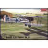 Roden 1/48 Bristol Fighter F.28 MkIV