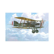 Roden 1/48 Bristol F.2b Fighter Sunbeam Arab