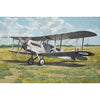 Roden 431 1/48 De Havilland DH4a Passenger