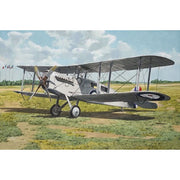 Roden 431 1/48 De Havilland DH4a Passenger