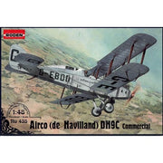 Roden 435 1/48 DE Havilland DH9C Passenger