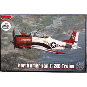 Roden 441 1/48 North American T-28B Trojan