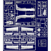 Roden 441 1/48 North American T-28B Trojan