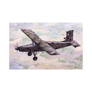 Roden 1/48 Pilatus PC-6B RAAF Markings