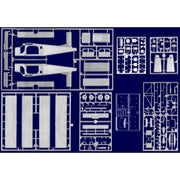 Roden 443 1/48 Pilatus PC-6B RAAF Markings