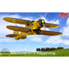 Roden 446 1/48 Beech D17S Staggerwing