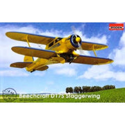 Roden 446 1/48 Beech D17S Staggerwing