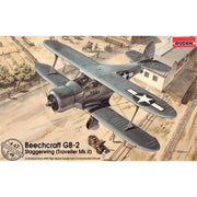 Roden 447 1/48 Beechcraft GB-2 Traveller