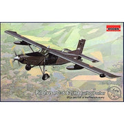 Roden 449 1/48 Pilatus PC-6/B2-H4 Porter