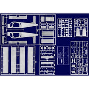 Roden 449 1/48 Pilatus PC-6/B2-H4 Porter