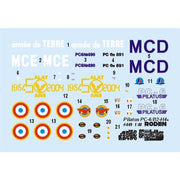 Roden 449 1/48 Pilatus PC-6/B2-H4 Porter