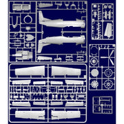 Roden 450 1/48 NA T-28D Coin Verison