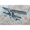 Roden 452 1/48 Heinkel HE51 B.1