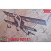 Roden 452 1/48 Heinkel HE51 B.1