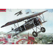 Roden 1/32 Fokker DV1
