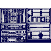 Roden 605 1/32 Fokker F.I