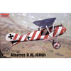 Roden 608 1/32 Albatros D.III OAW