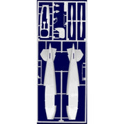 Roden 608 1/32 Albatros D.III OAW