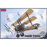 Roden 609 1/32 Sopwith Triplane