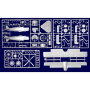 Roden 610 1/32 Siemens Schuckert D.III