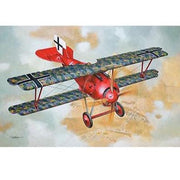 Roden 610 1/32 Siemens Schuckert D.III