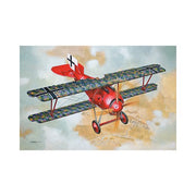 Roden 610 1/32 Siemens Schuckert D.III